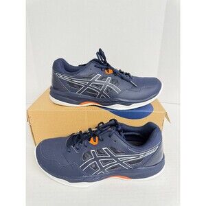 -1401 Asics Gel-Renma Blue/White-US 9 Mens